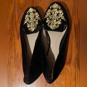Zara Flats